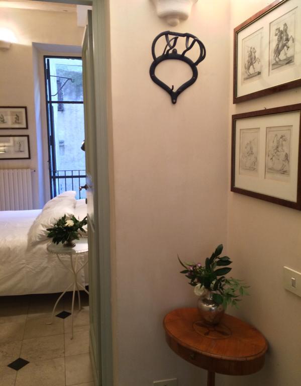 La Casa In Vetrina Appartement Rome Buitenkant foto